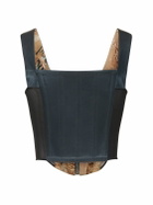 VIVIENNE WESTWOOD Classic Corset Top