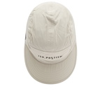 Tobias Birk Nielsen Men's Logo Tech Cap in Foggy Dew Off White