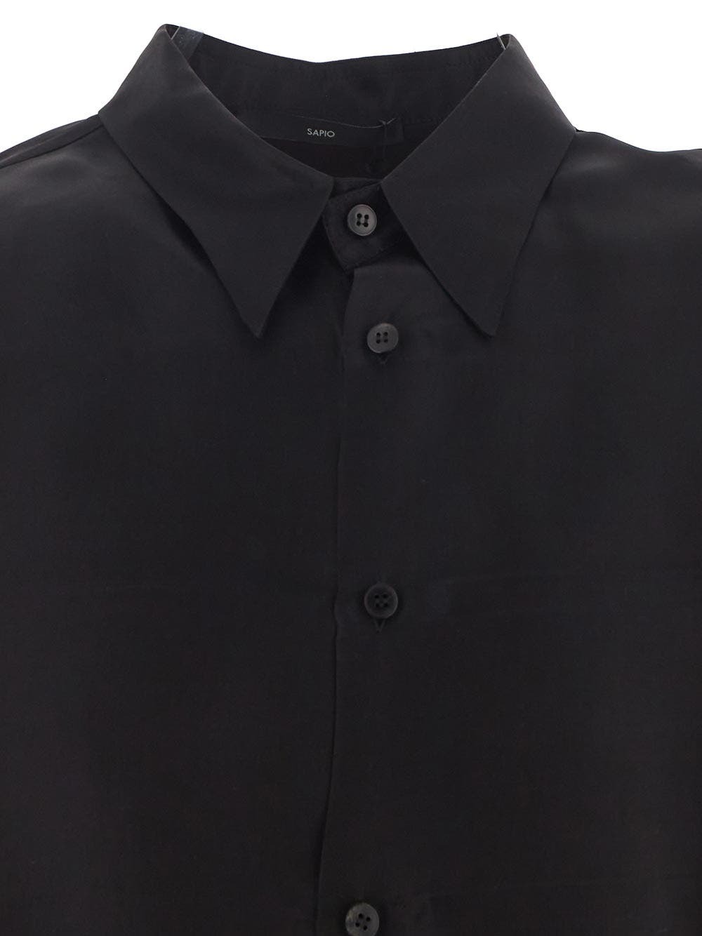 Sapio Silk Shirt
