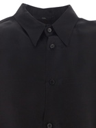 Sapio Silk Shirt