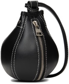 JW Anderson Black Nano Punch Bag