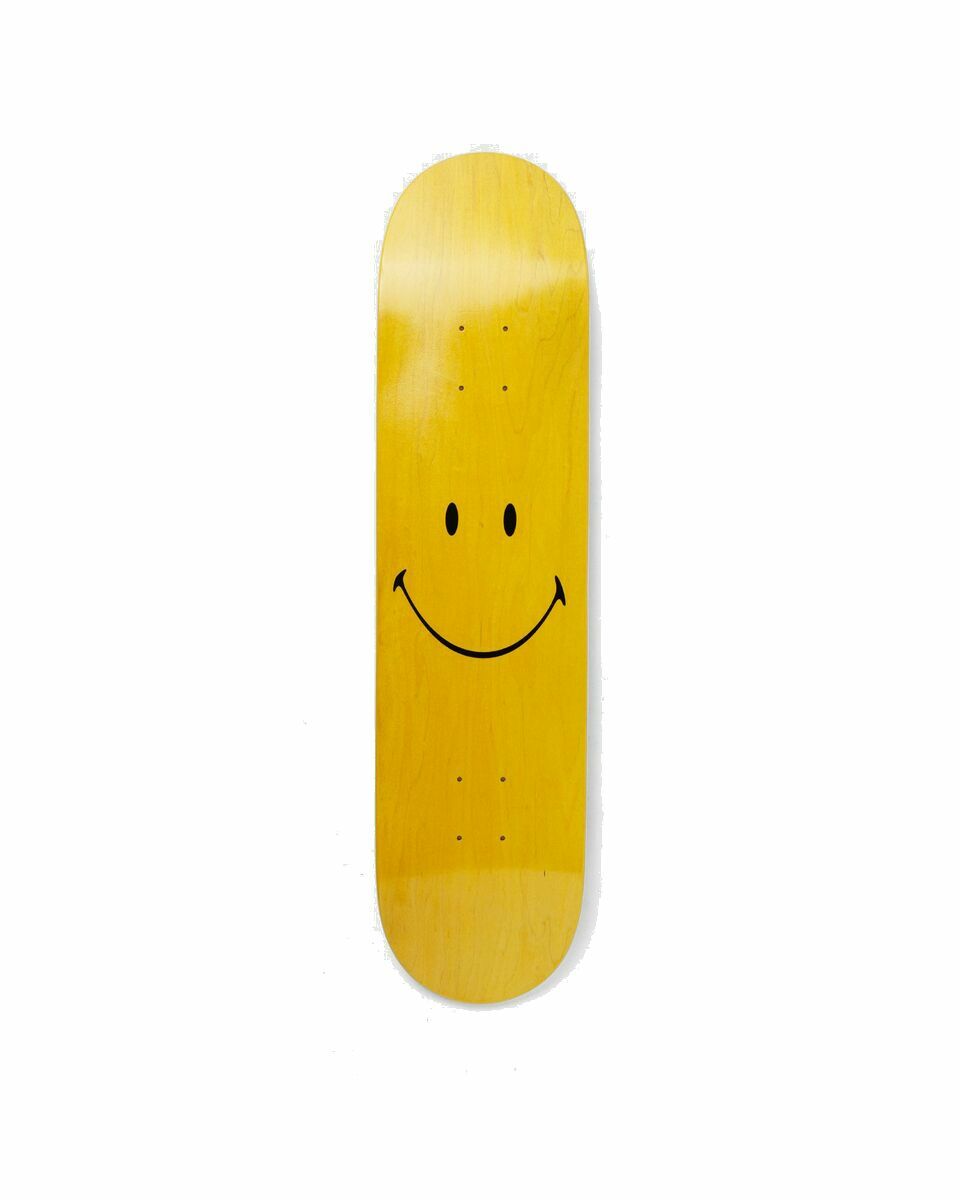 Photo: The Skateroom Limited Edition   Smiley Collection Radical Deck Multi - Mens - Home Deco