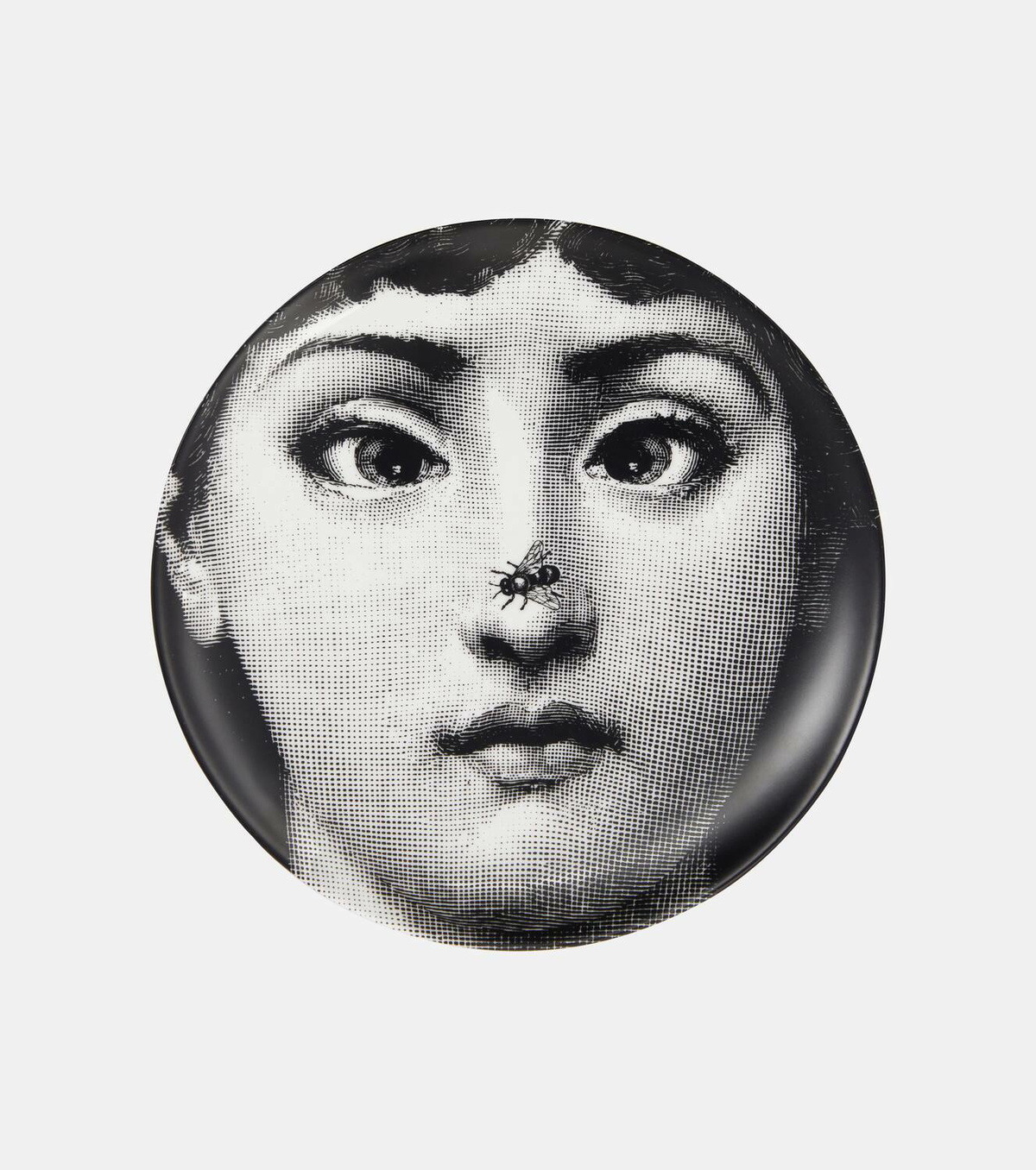 Fornasetti Tema e Variazioni n.363 wall plate Fornasetti