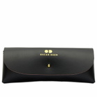 Oscar Deen Nelson Sunglasses in Pond/Chocolate 