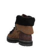 See By Chloé Womens Ankle boots in Brown