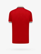 Gucci   Polo Shirt Red   Mens
