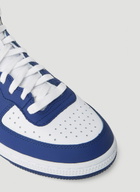 Comme Des Garçons Homme Plus x Nike Terminator Sneakers