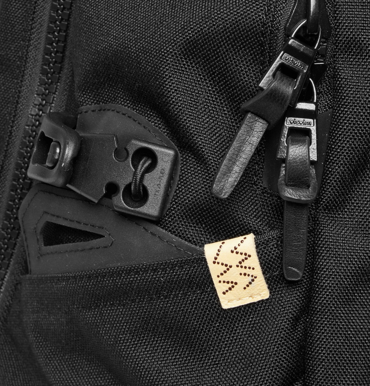 Visvim shop backpack sale