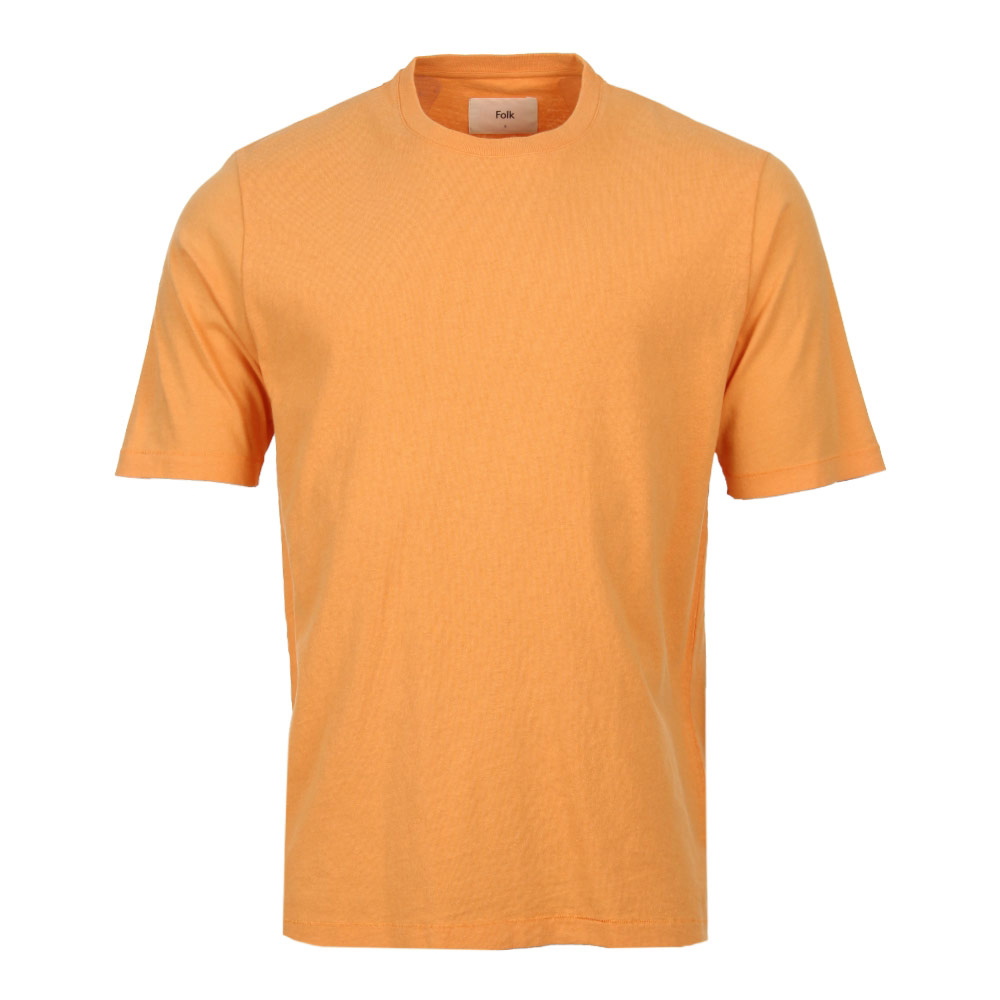 T-Shirt - Bitter Orange