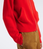 Extreme Cashmere N°385 Xtra Cute cashmere jacket
