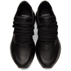 MISBHV Black Classic Moon Sneakers