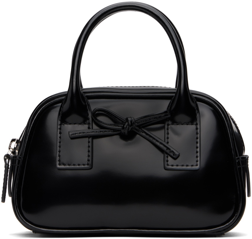 Sandy Liang Yellow Secure Bag Sandy Liang