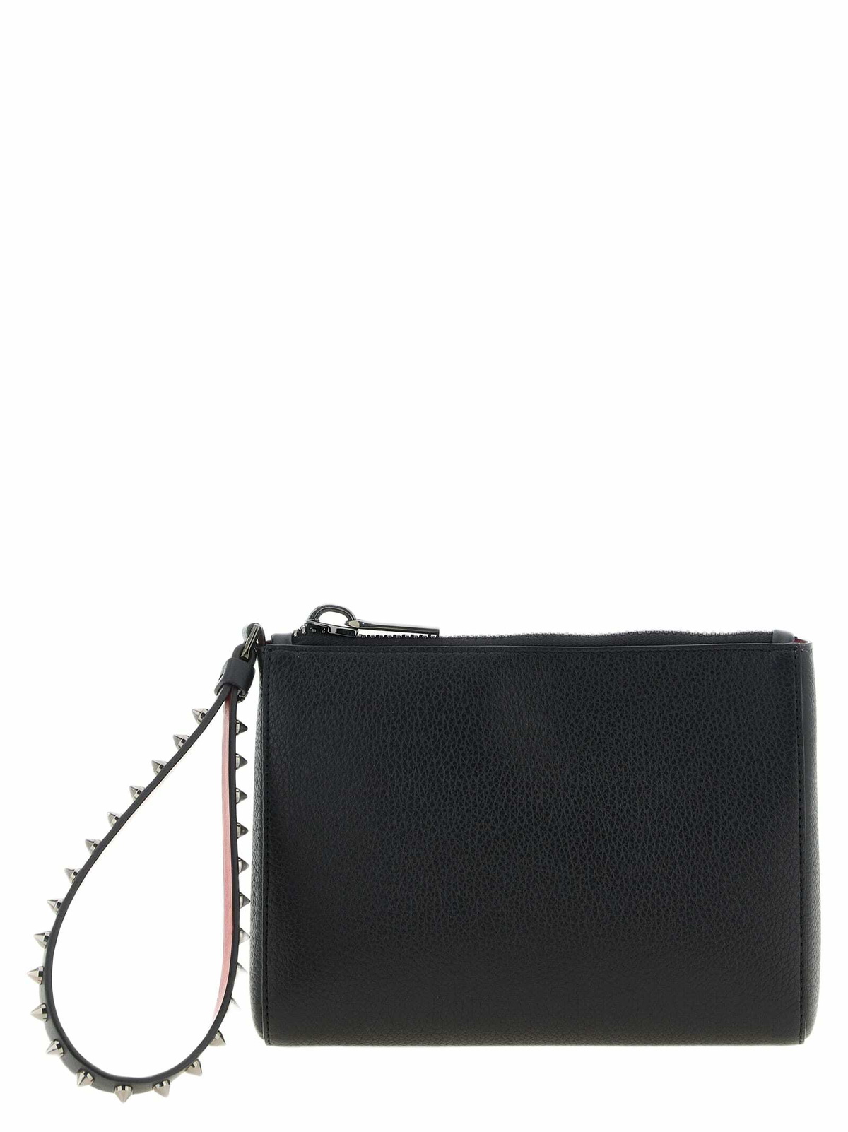 【関税送料込】ルブタン Loubila denim clutch デニムクラッチ 関税送料込】ルブタン Loubila denim clutch デニムクラッチ