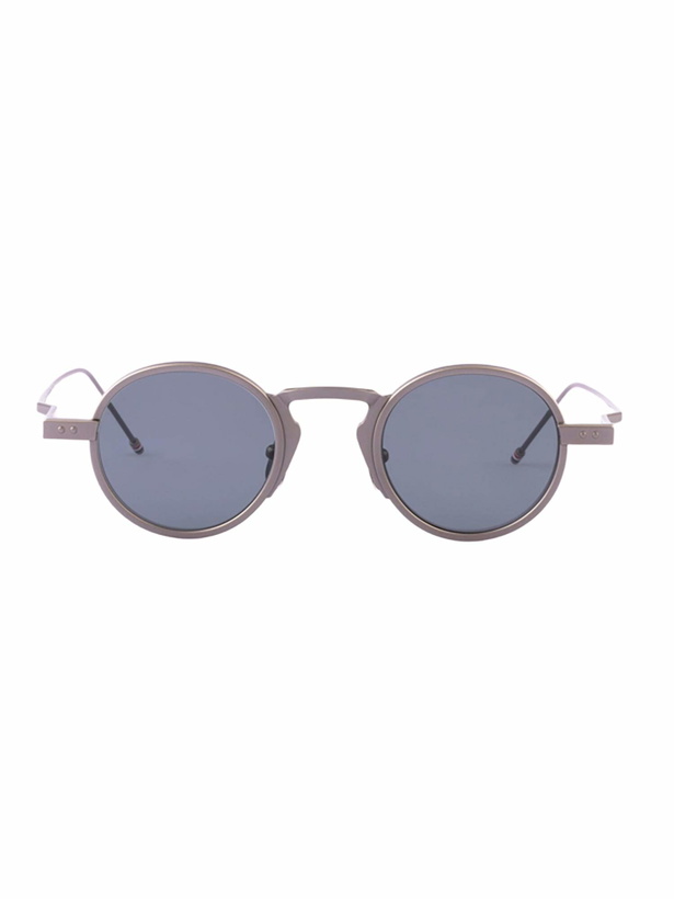 Photo: Thom Browne UES931A/G0001 Sunglasses