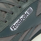 Reebok Men's AZ II Sneakers in Grey 6/Grey 7/ White