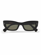 KENZO - Boke Cat-Eye Acetate Sunglasses