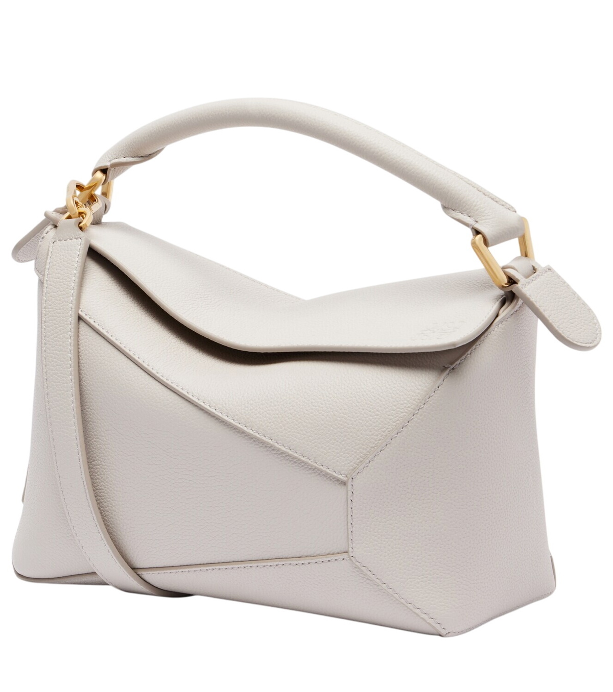 Loewe x Suna Fujita Puzzle Edge Octopus Mini crossbody bag Loewe