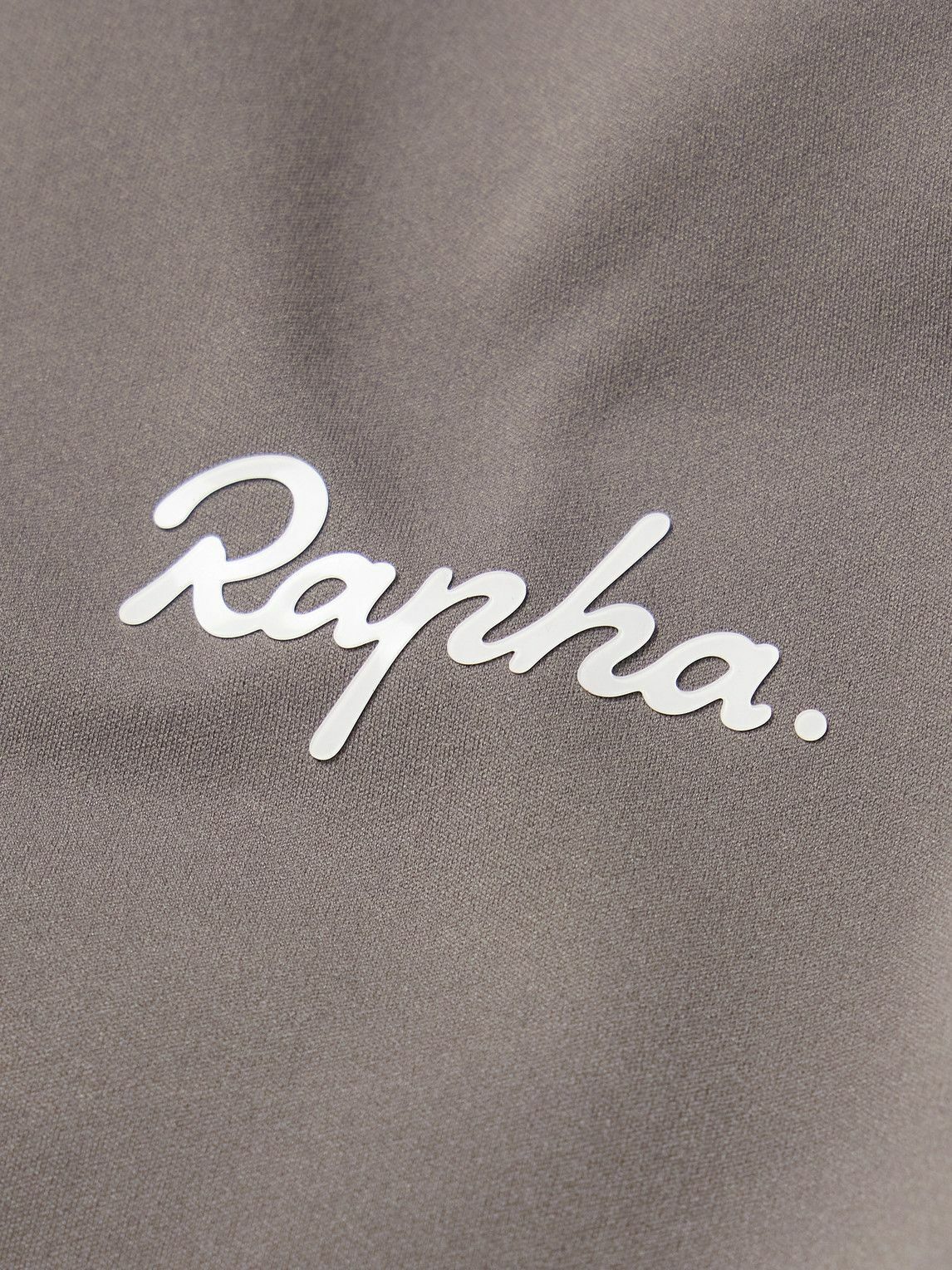Rapha - Core Winter Jersey Cycling Jacket - Brown