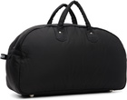 Black Comme des Garçons Black Yoshida & Co Edition Padded Nylon Bag