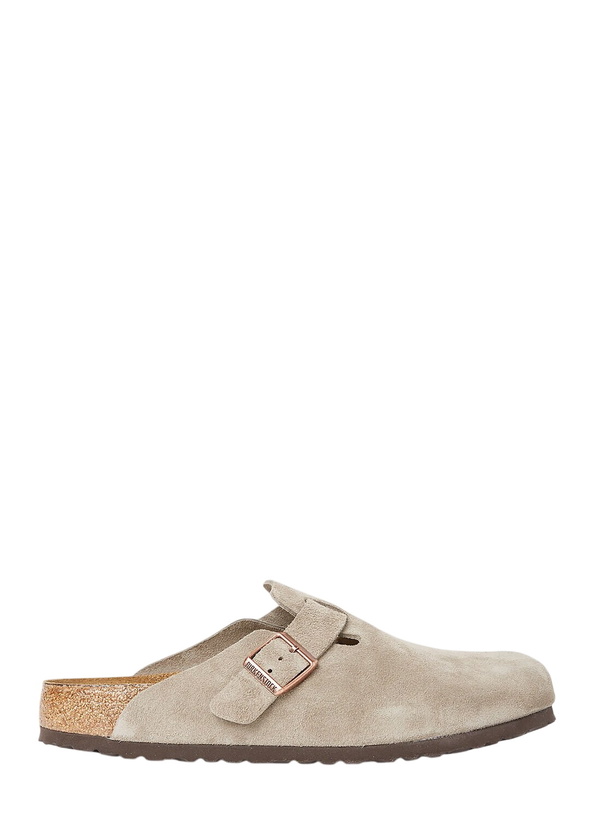 Photo: Birkenstock Boston Mules