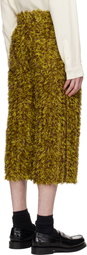 Séfr Green Gale Trousers