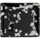 Maison Margiela Black Slim Wallet