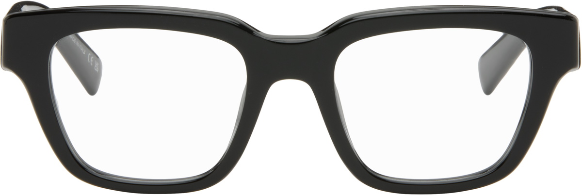 Saint Laurent Black SL 804 Glasses