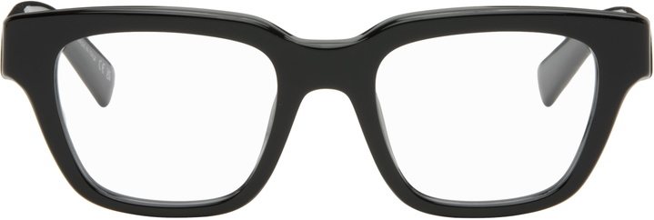 Photo: Saint Laurent Black SL 804 Glasses