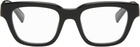 Saint Laurent Black SL 804 Glasses