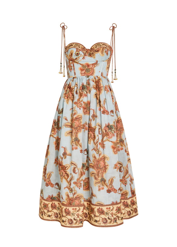 white christmas dresses Waverly Lace Midi Dress – Club21.com main image 0