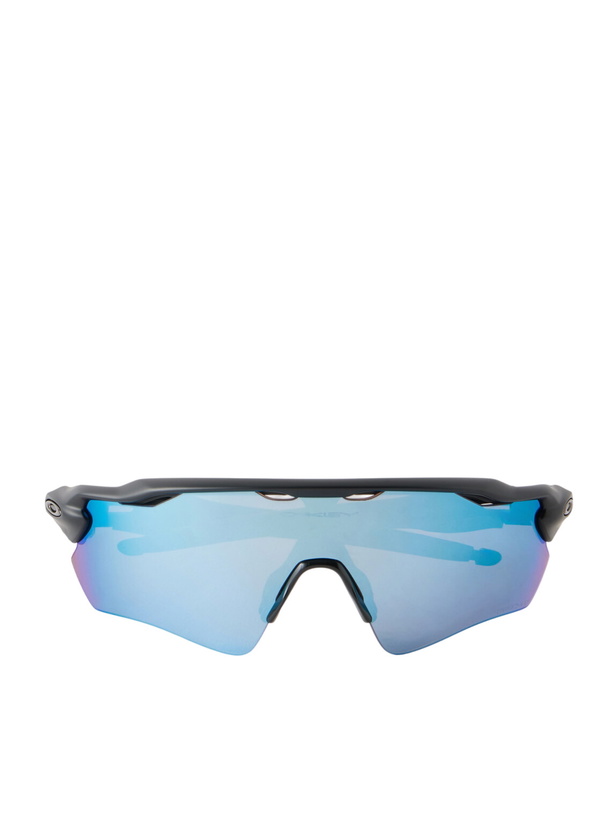 Photo: Oakley Eyewear - Radar EV Path D-Frame Acetate Sunglasses