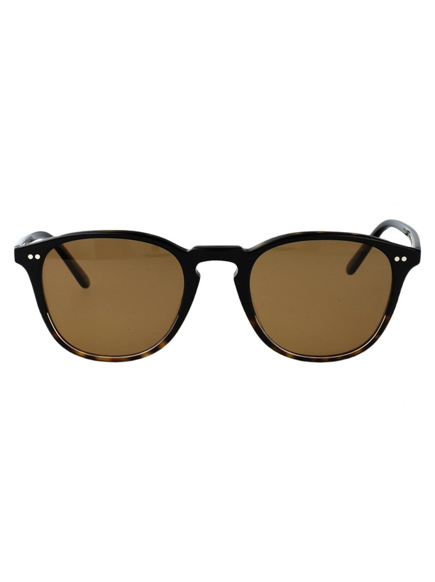 Photo: Oliver Peoples Cary Grant Sun Sunglasses