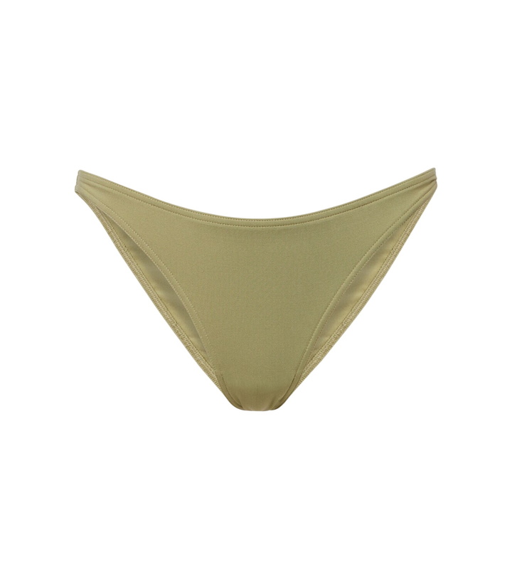 Photo: Eres Fripon bikini bottoms