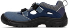 Magliano Blue Magliano U-Power Scandy Sneakers