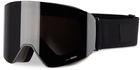 Chimi Black 02 Ski Goggles