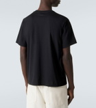 Frame Cotton jersey T-shirt