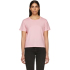 Amo Pink Classic T-Shirt