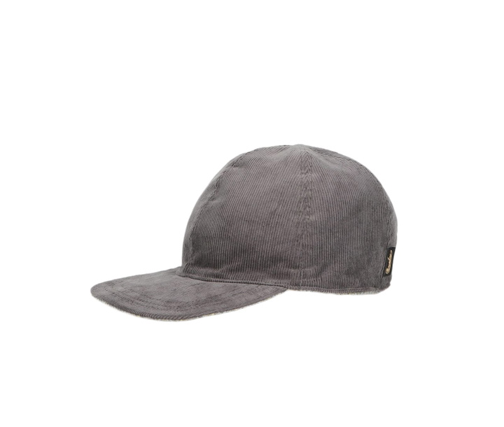 Photo: Borsalino Lucio Baseball Cap
