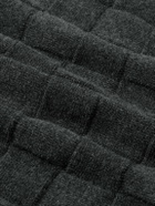 Bottega Veneta - Wool-Blend Sweater - Gray