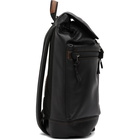 Coach 1941 Black Pacer Utility Backpack