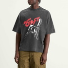 Mastercraft Union Men's Logo T-Shirt in Vintage Black