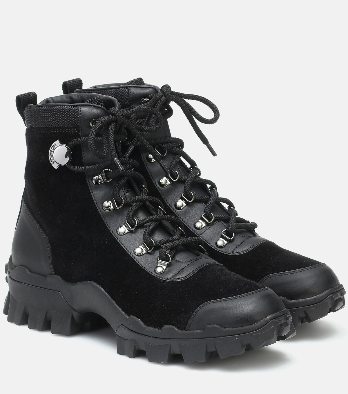 moncler helis ankle boots