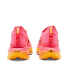 Nike Men's Air Zoom Alphafly NEXT% Flyknit 2 Sneakers in Hyper Pink/Black