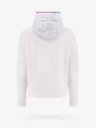 Moncler   Cardigan White   Mens