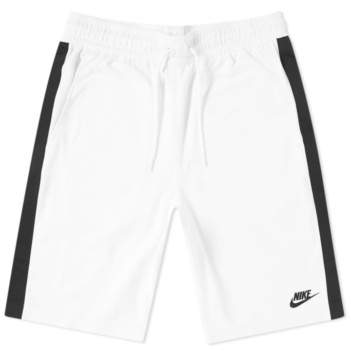 Photo: Nike Tribute Short White