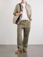 Orlebar Brown - Cotton-Jersey T-Shirt - White
