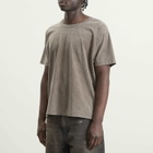 mfpen Men's Washed New T-Shirt in Washed Pavement