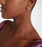 Vivienne Westwood - Sorada crystal-embellished earrings