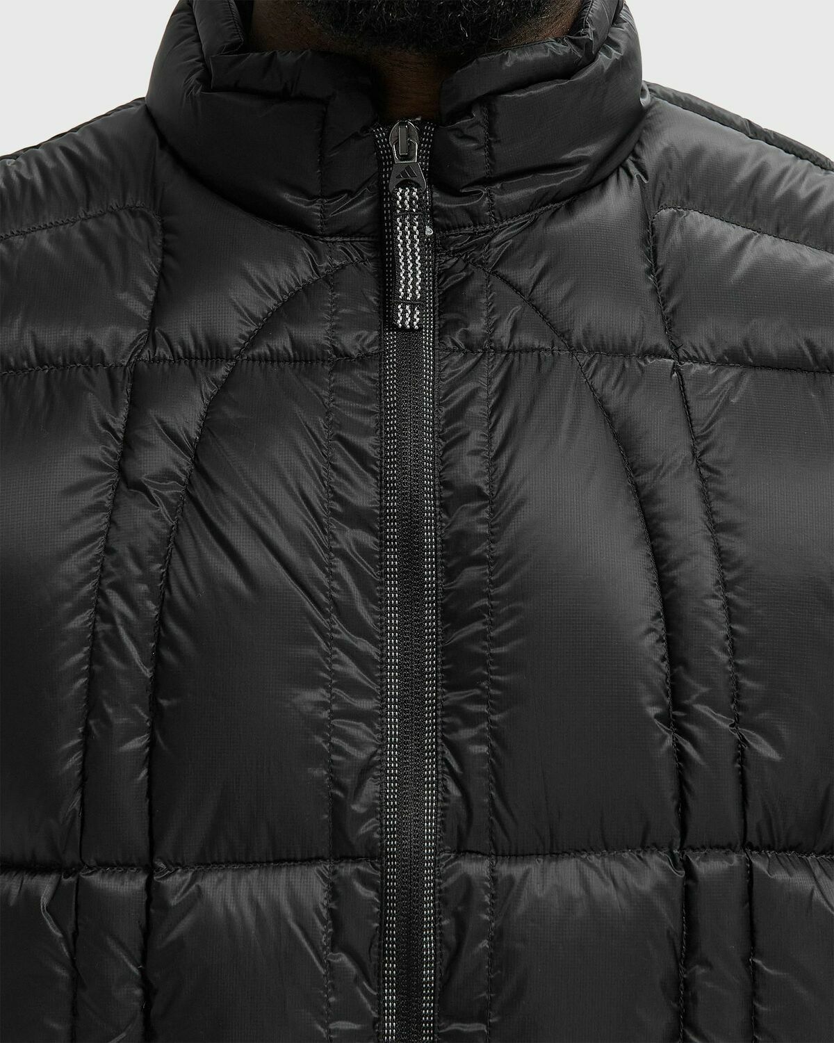 Adidas EQT VEST Black Men