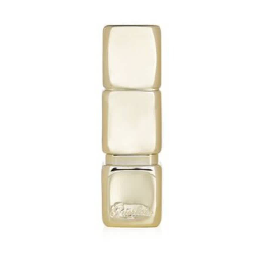 Guerlain Ladies KissKiss Bee Glow Lip Balm 0.11 oz # 258 Rose Glow Makeup 3346470435704